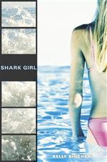 Shark Girl 